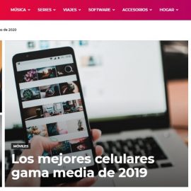 TodoPress aporta contenidos a Mejores.com