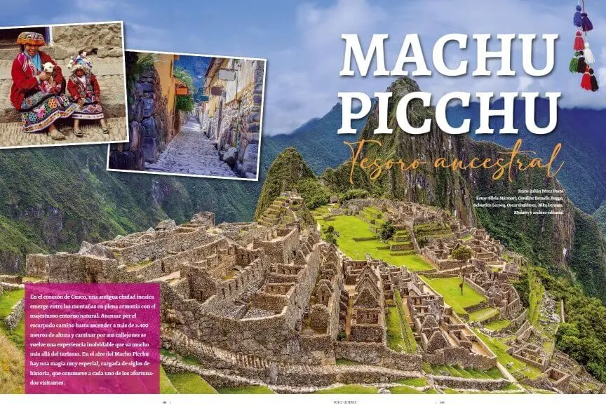 Ciudadela inca