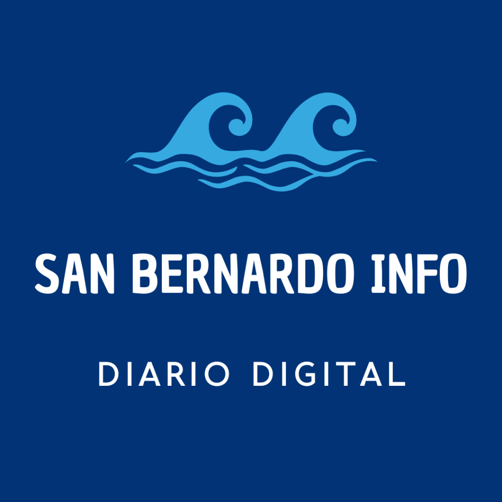 Diario digital de San Bernardo
